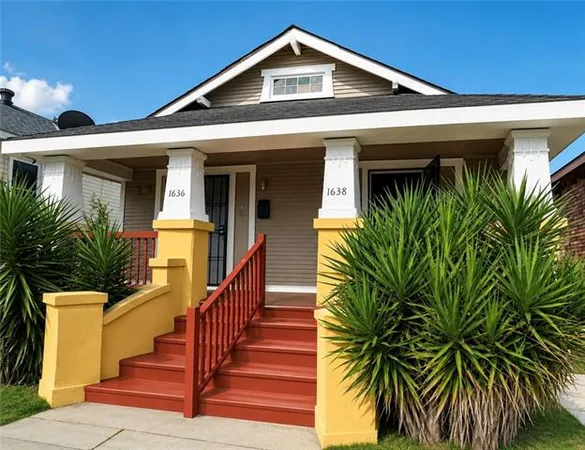 $1,250 | 1638 Mazant Street, New Orleans, LA 70117