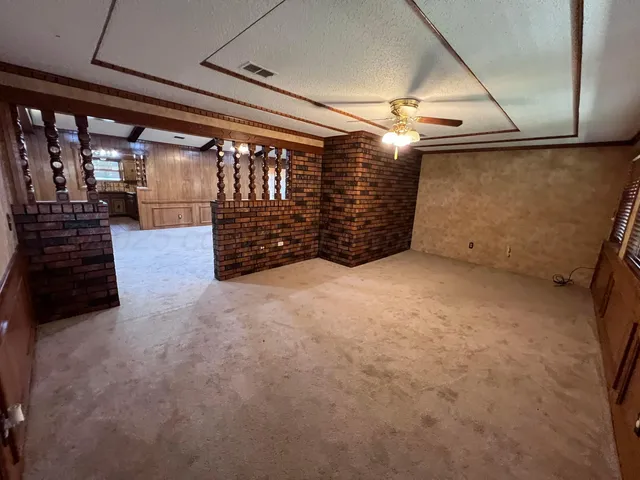 $260,000 | 807 Arrah, Friona, TX 79035