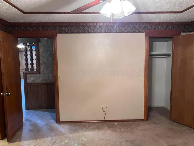 $260,000 | 807 Arrah, Friona, TX 79035