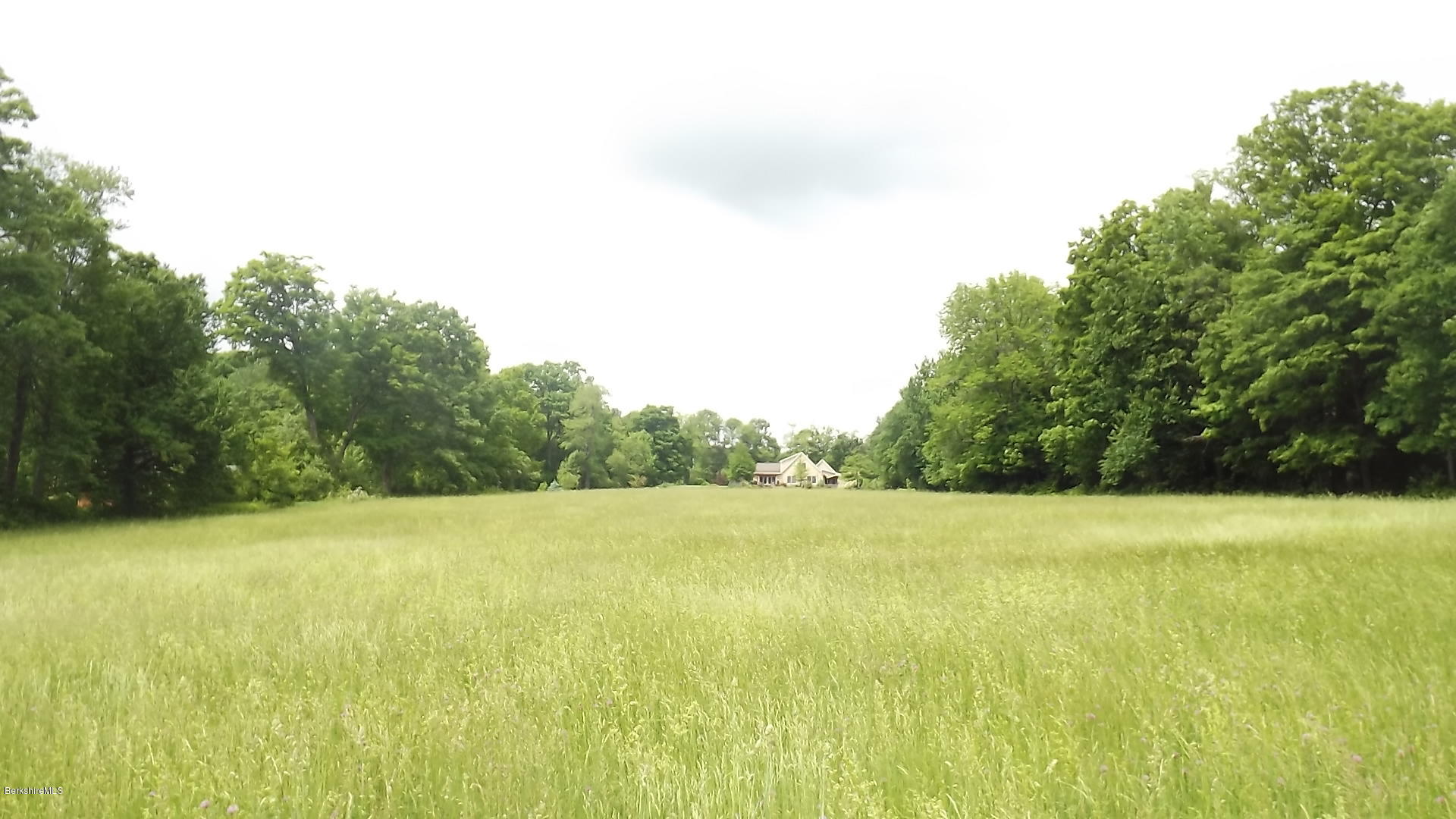 Lot 138 Ingell Road Chester, MA 01011 - Photo 3 of 8 2 - 3 acres of open field