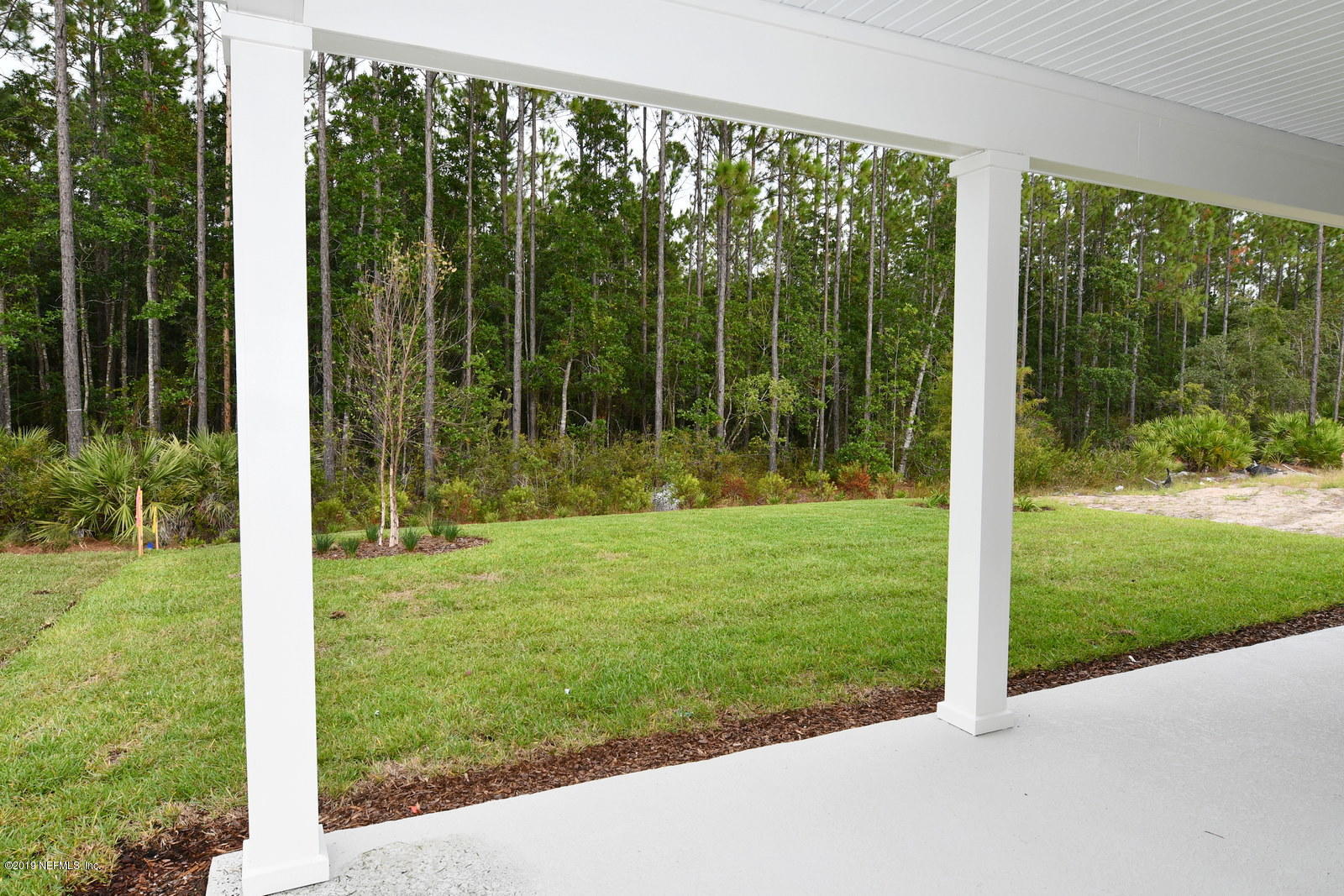 217 Shadow Rdg Trail Ponte Vedra, FL 32081 - Photo 26 of 28 View from lanai