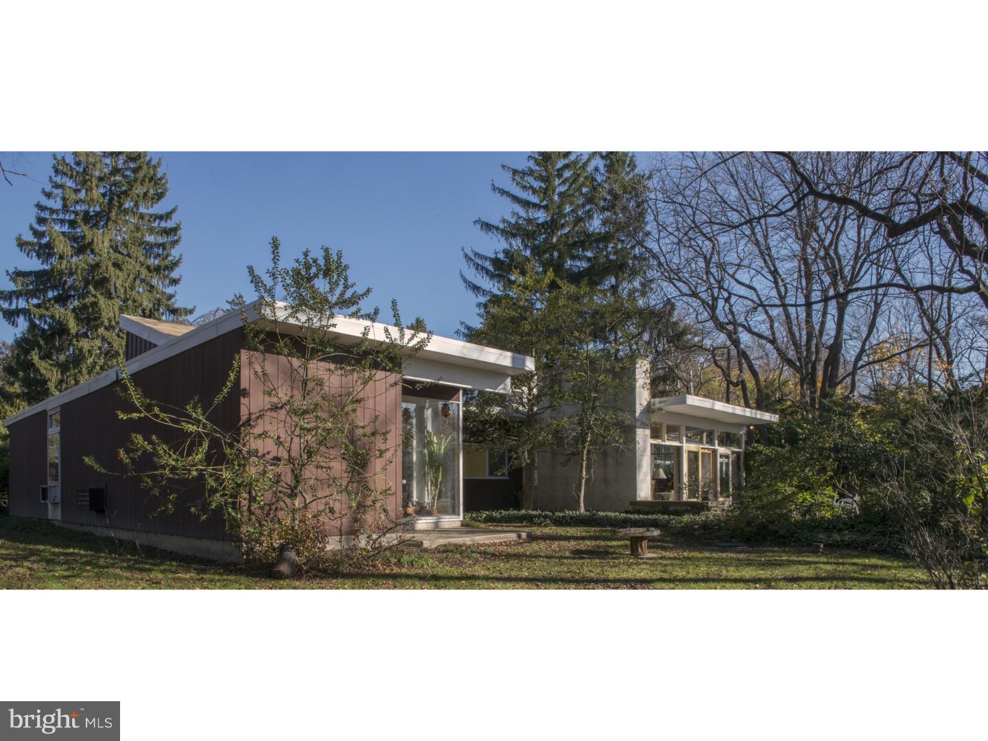 411 Randall Road Wyncote, PA 19095 - Photo 4 of 25