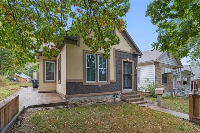 $115,000 | 3907 Morrell Avenue, Kansas City, MO 64123
