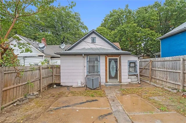 $115,000 | 3907 Morrell Avenue, Kansas City, MO 64123