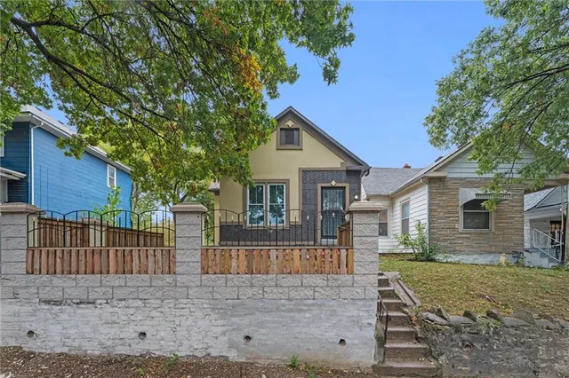 $115,000 | 3907 Morrell Avenue, Kansas City, MO 64123