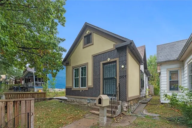$115,000 | 3907 Morrell Avenue, Kansas City, MO 64123