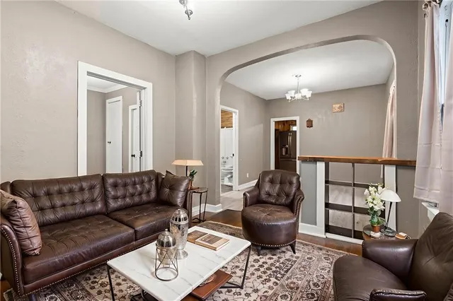 $115,000 | 3907 Morrell Avenue, Kansas City, MO 64123