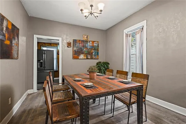 $115,000 | 3907 Morrell Avenue, Kansas City, MO 64123