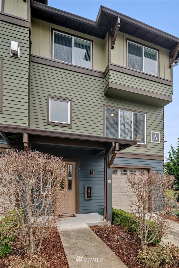 2115 201st Place Southeast, Unit A5 Bothell, WA 98012 - Photo 1 of 22