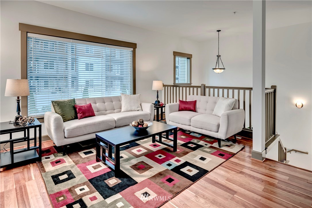 2115 201st Place Southeast, Unit A5 Bothell, WA 98012 - Photo 4 of 22