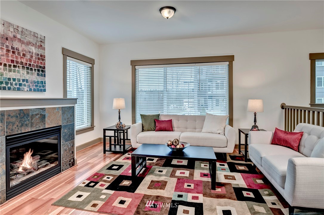 2115 201st Place Southeast, Unit A5 Bothell, WA 98012 - Photo 5 of 22