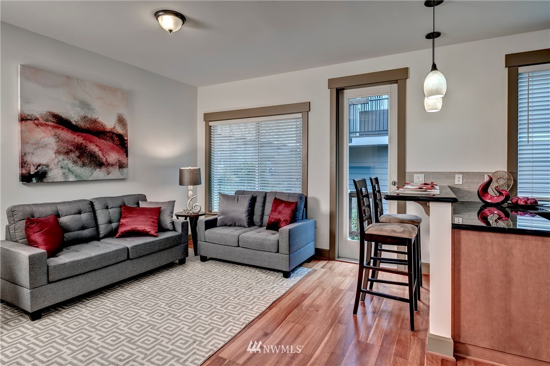 2115 201st Place Southeast, Unit A5 Bothell, WA 98012 - Photo 9 of 22