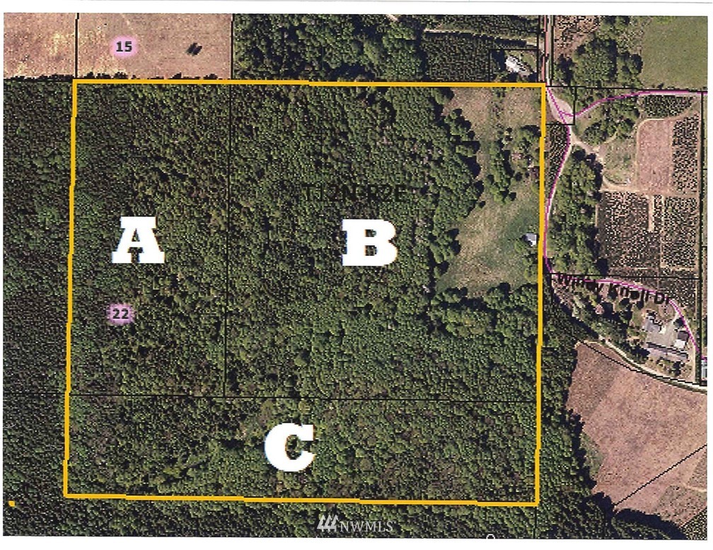 306 Wilson Road Mossyrock, WA 98564 - Photo 1 of 2 Gallery Image 1