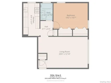 $289,000 | 11 Edmunton Drive, Unit E5, North Babylon, NY 11703