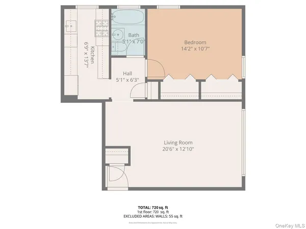 $289,000 | 11 Edmunton Drive, Unit E5, North Babylon, NY 11703
