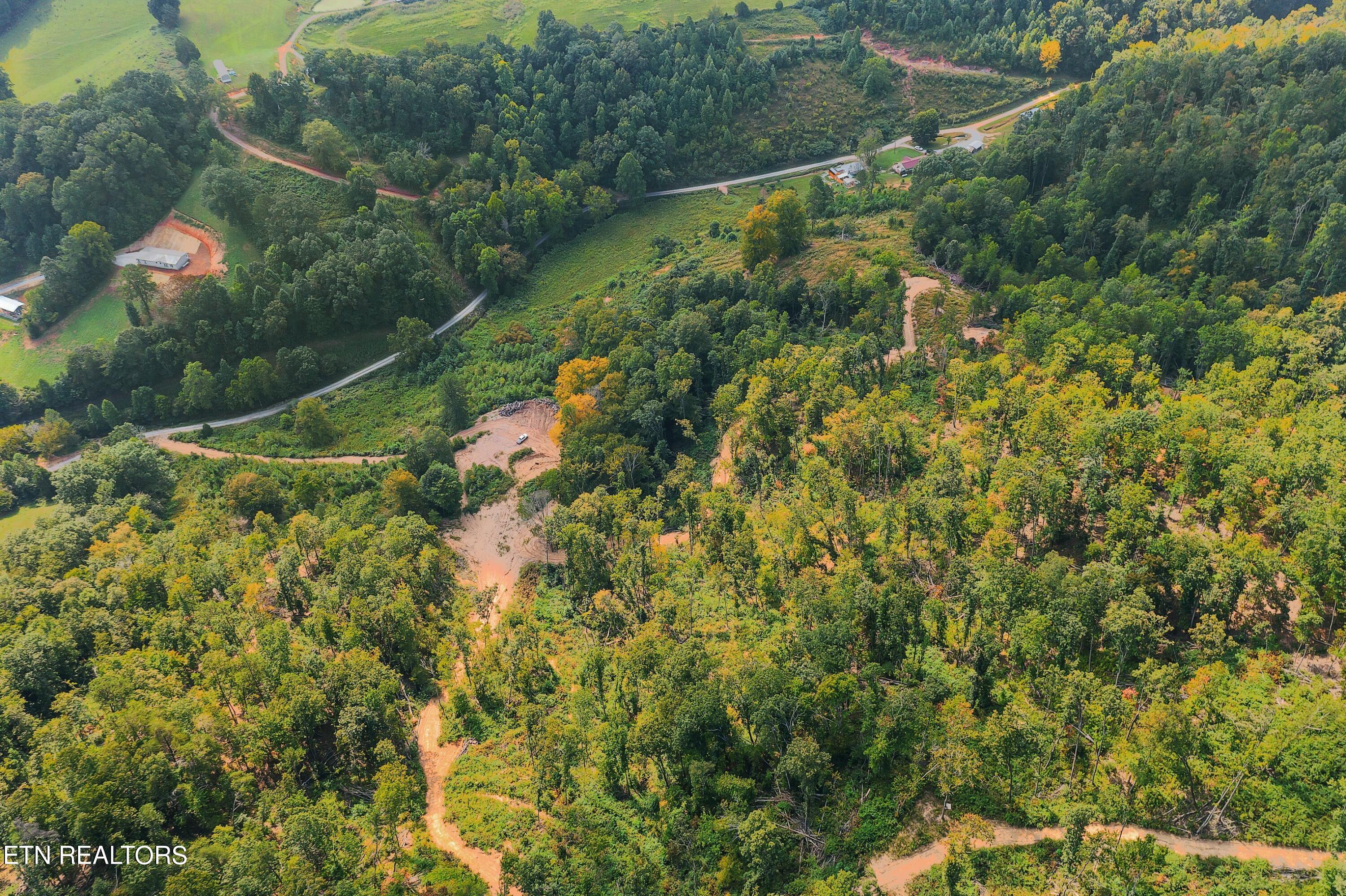 68-acres Little Valley Road Tazewell, TN 37879 - Photo 18 of 51 DJI_0871.jpg-SMALL