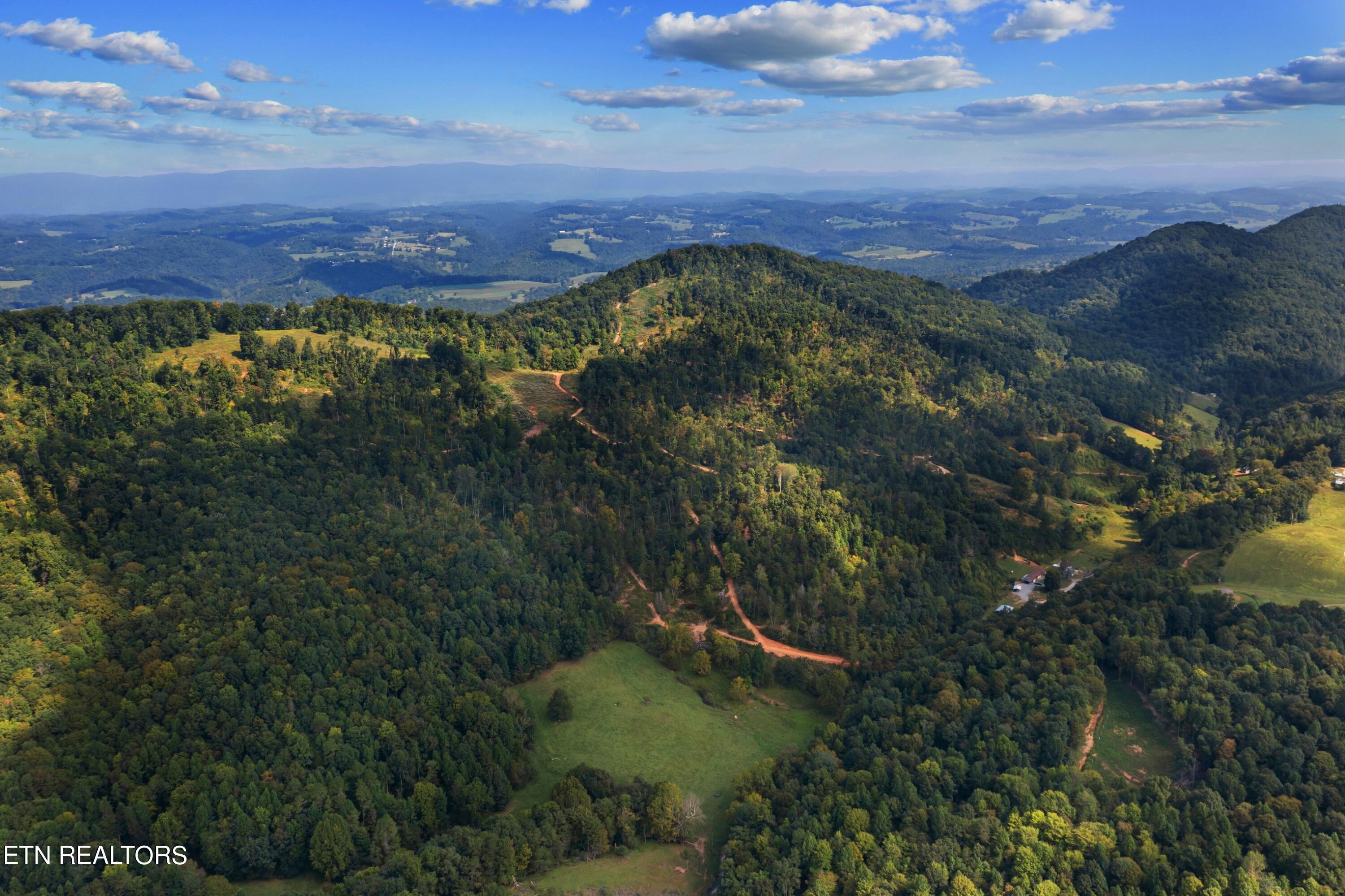 68-acres Little Valley Road Tazewell, TN 37879 - Photo 4 of 51 DJI_0828.jpg-SMALL