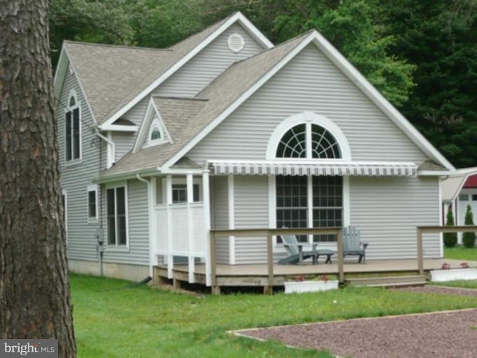 130 Woodall Road Perryville, MD 21903 - Photo 4 of 4 Exterior (Front)