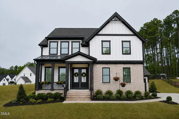 $1,070,000 | 7640 Hasentree Way, Wake Forest, NC 27587