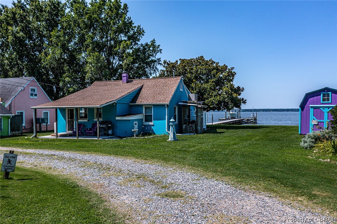 3879 Old Concord Road Gloucester, VA 23061 - Photo 38 of 43