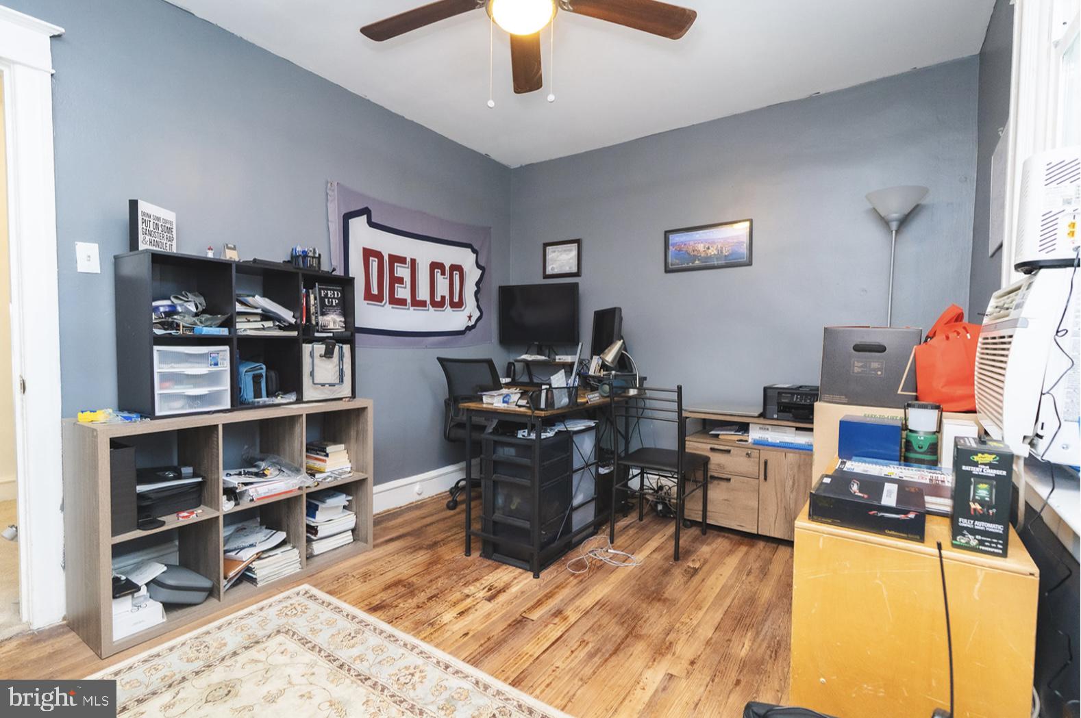 3224 Marshall Road Drexel Hill, PA 19026 - Photo 18 of 24 a view of a workspace with furniture