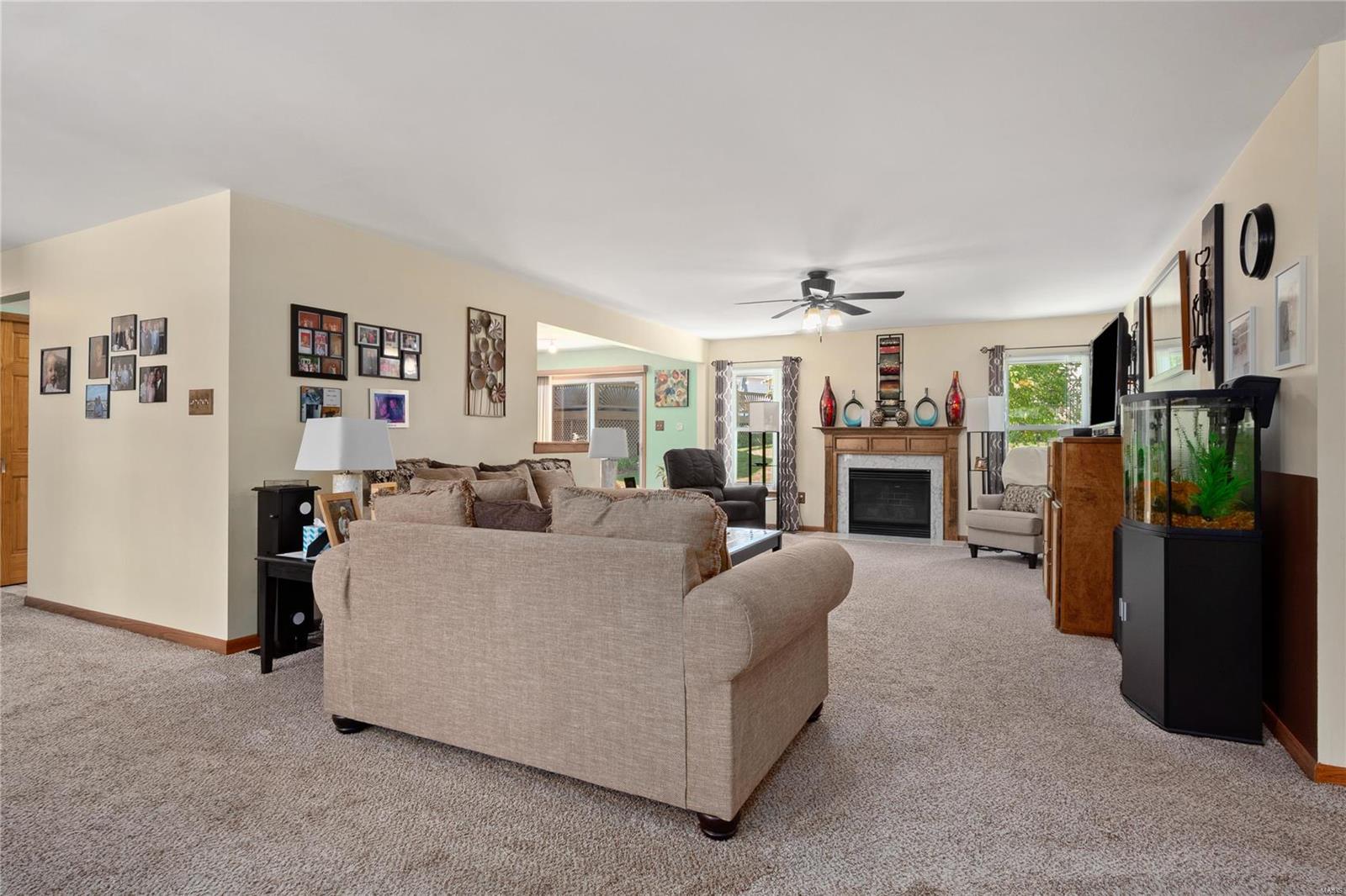 411 Rascal Crossing O'Fallon, MO 63366 - Photo 3 of 32
