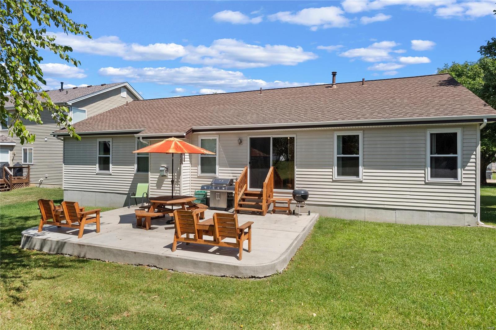 411 Rascal Crossing O'Fallon, MO 63366 - Photo 26 of 32