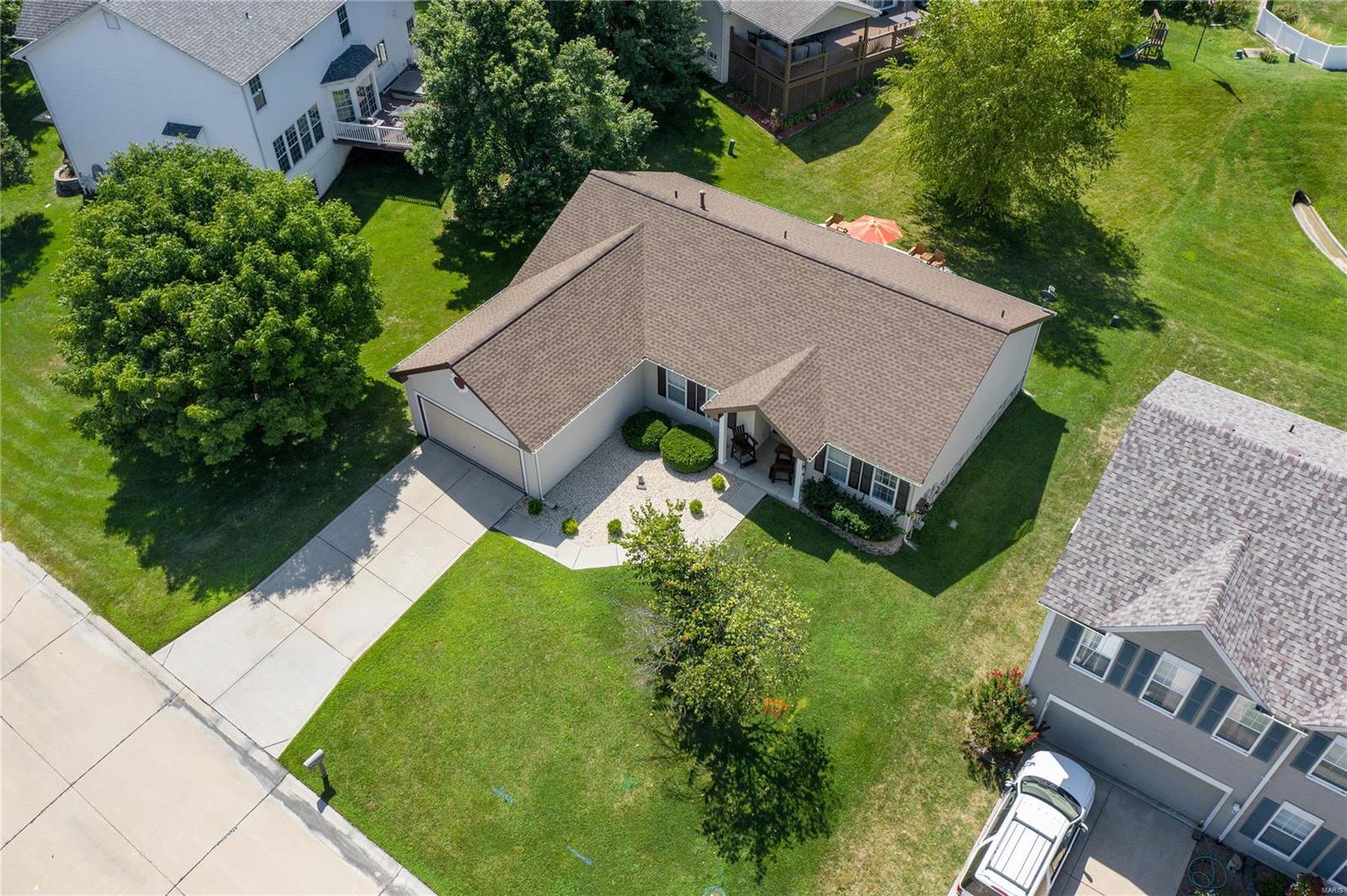 411 Rascal Crossing O'Fallon, MO 63366 - Photo 29 of 32
