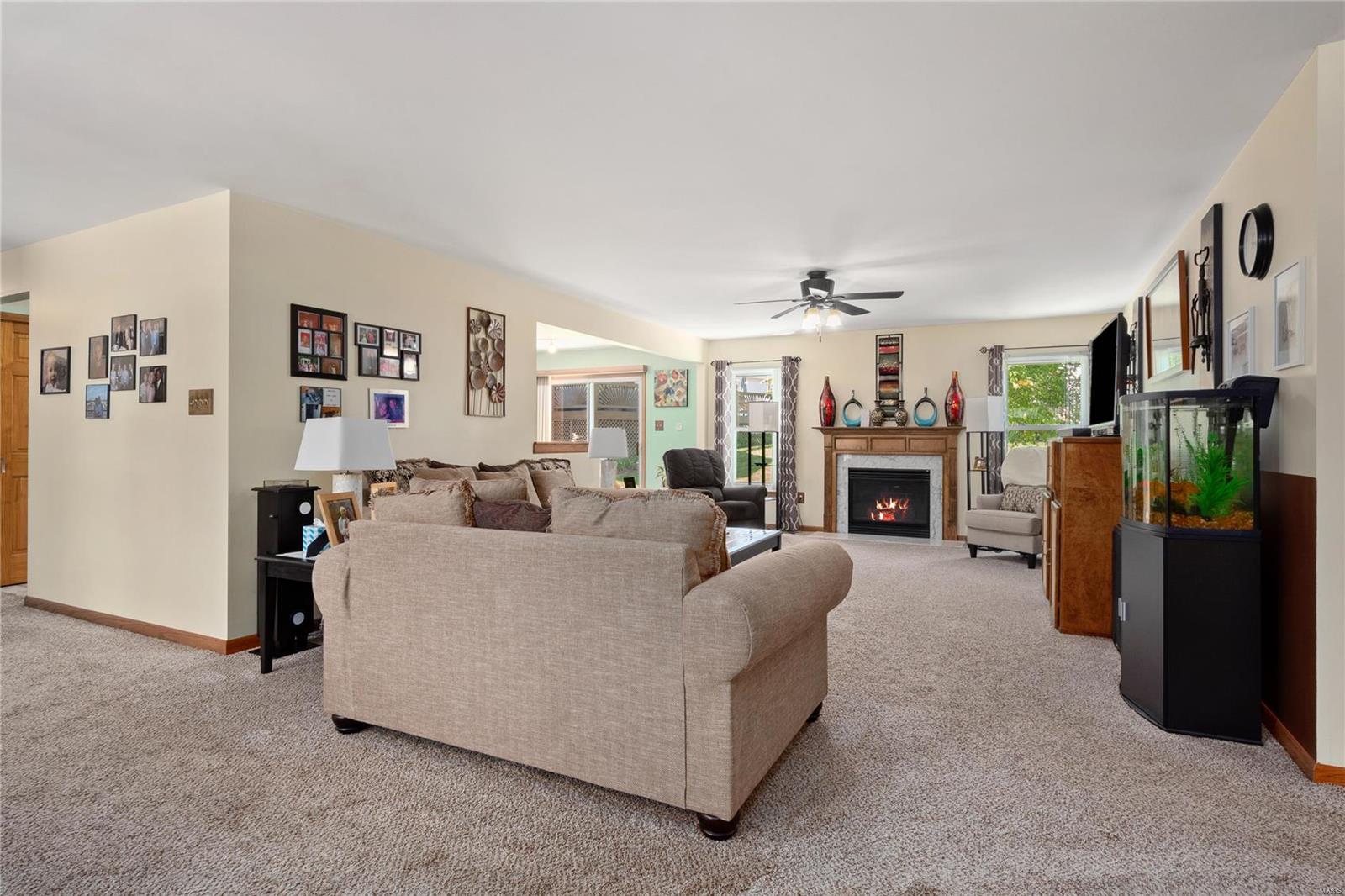 411 Rascal Crossing O'Fallon, MO 63366 - Photo 4 of 32