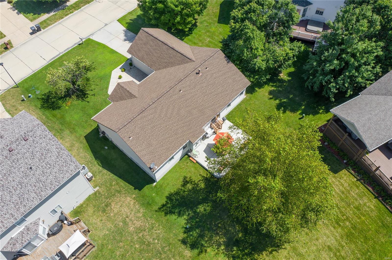411 Rascal Crossing O'Fallon, MO 63366 - Photo 31 of 32