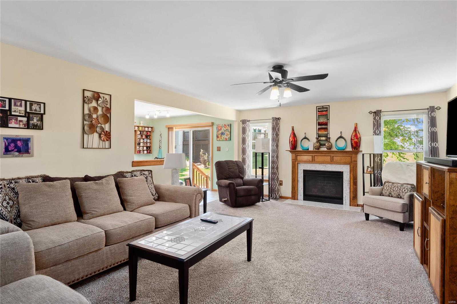 411 Rascal Crossing O'Fallon, MO 63366 - Photo 7 of 32