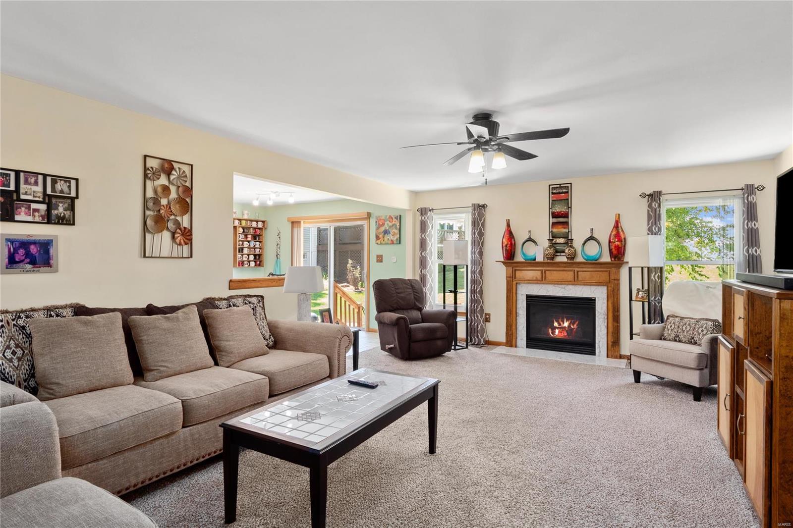 411 Rascal Crossing O'Fallon, MO 63366 - Photo 8 of 32