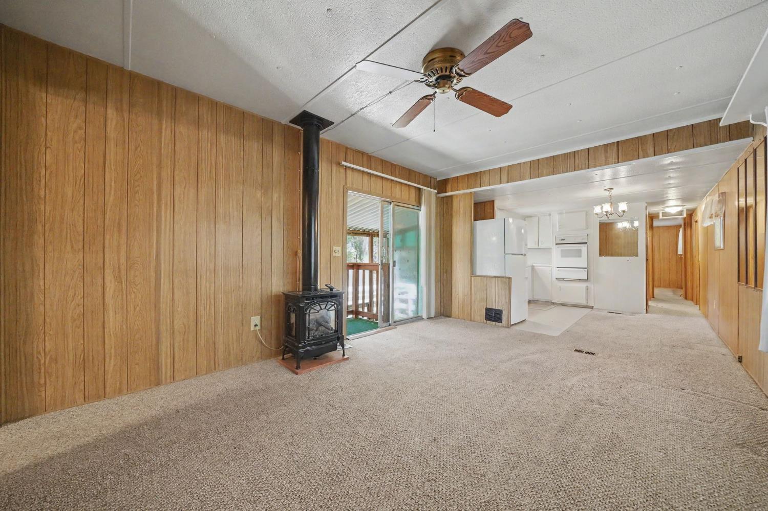 1281 Pleasant Valley Road, Unit 28 Diamond Springs, CA 95619 - Photo 9 of 36 Gallery Image 9