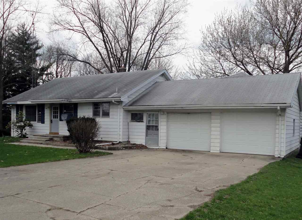 58503 Elm Road Mishawaka, IN 46544 - Photo 1 of 20 Gallery Image 1