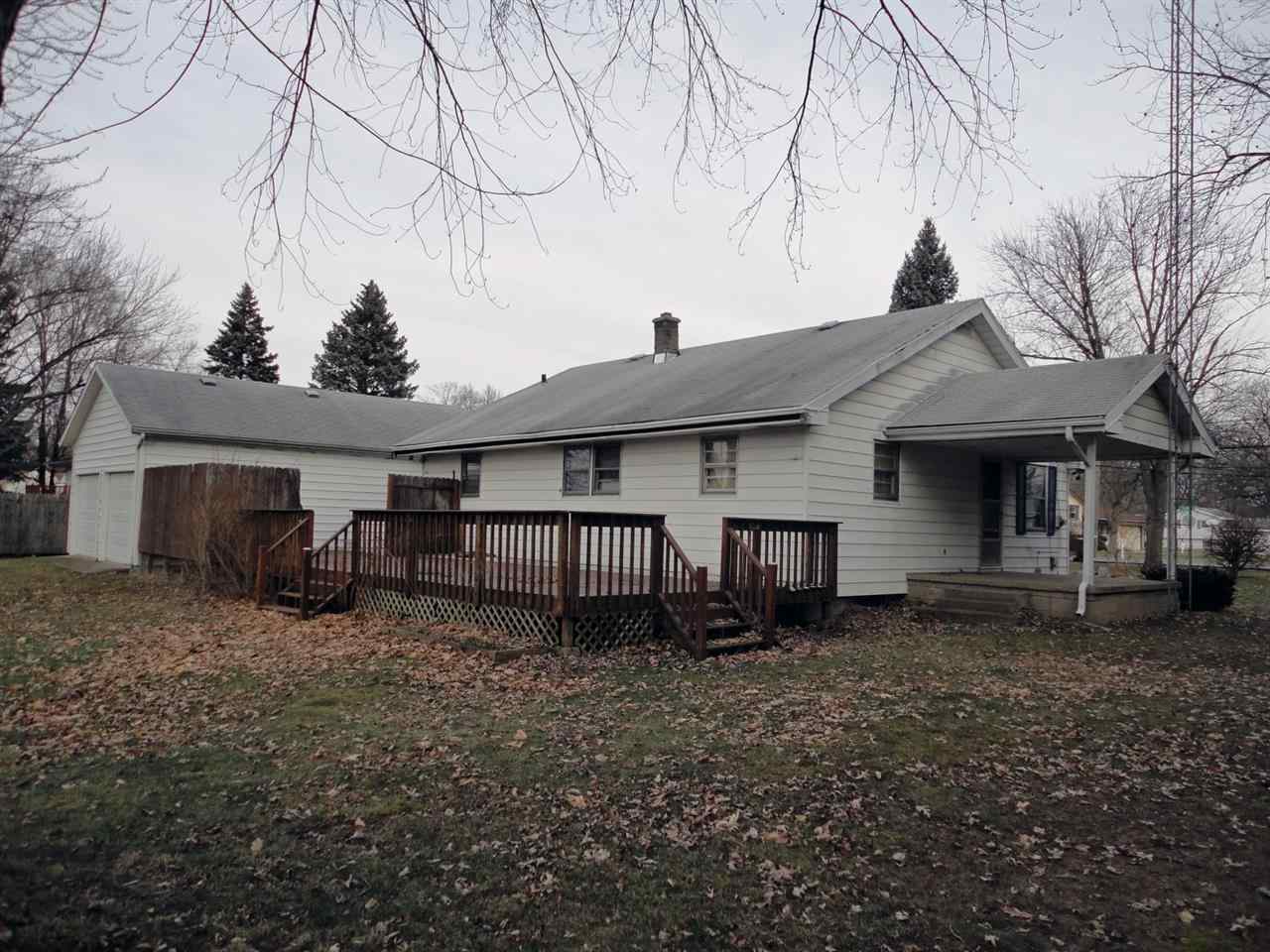 58503 Elm Road Mishawaka, IN 46544 - Photo 18 of 20 Gallery Image 18