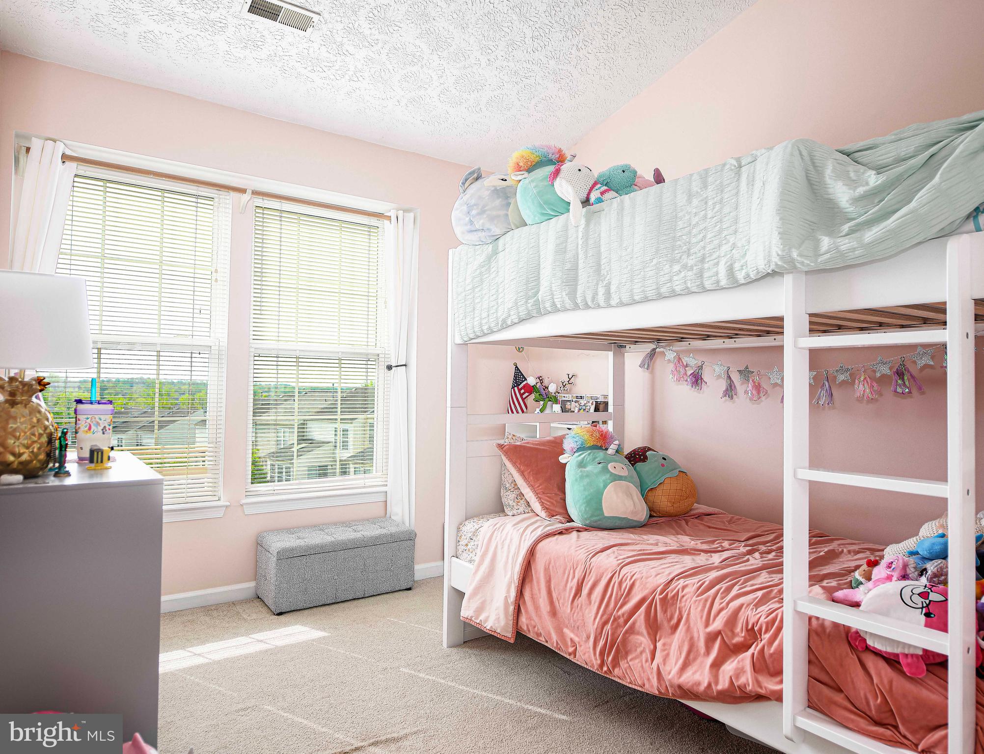 518 MacIntosh Circle Joppa, MD 21085 - Photo 20 of 29 a bedroom with a bed and a window