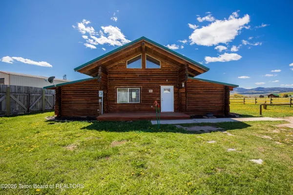 $499,999 | 81 Meadowlark Lane, Grover, WY 83122