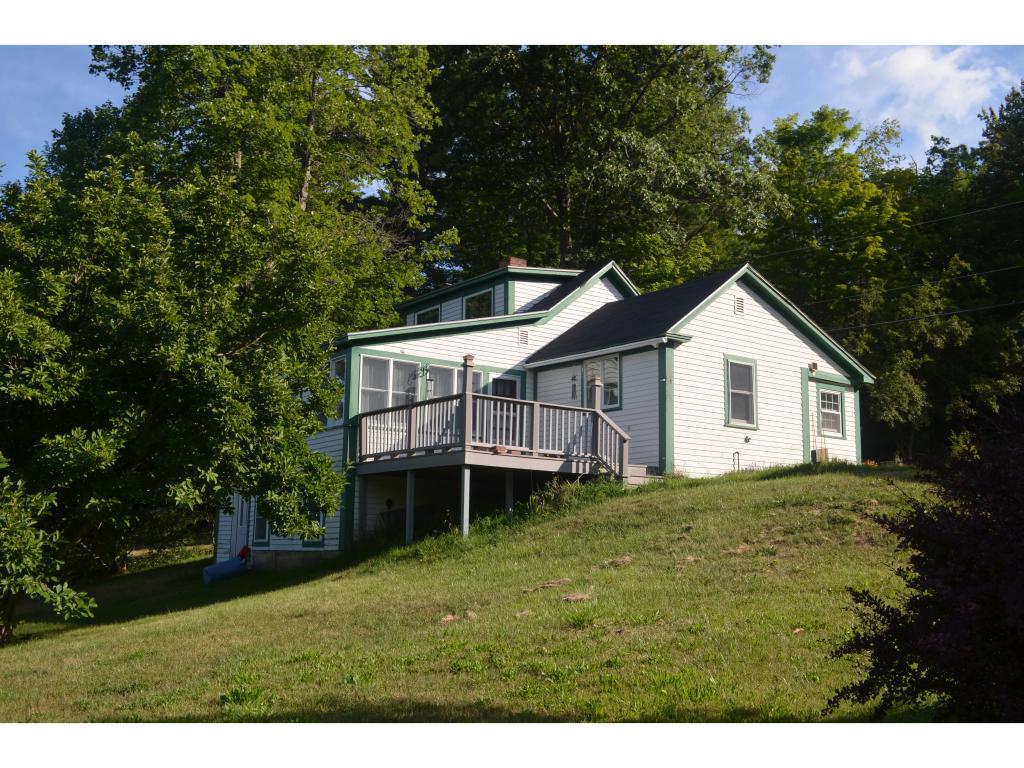 32 Keyser Road Andover, NH 03216 - Photo 1 of 25