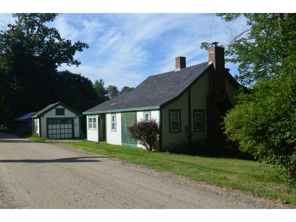 32 Keyser Road Andover, NH 03216 - Photo 21 of 25