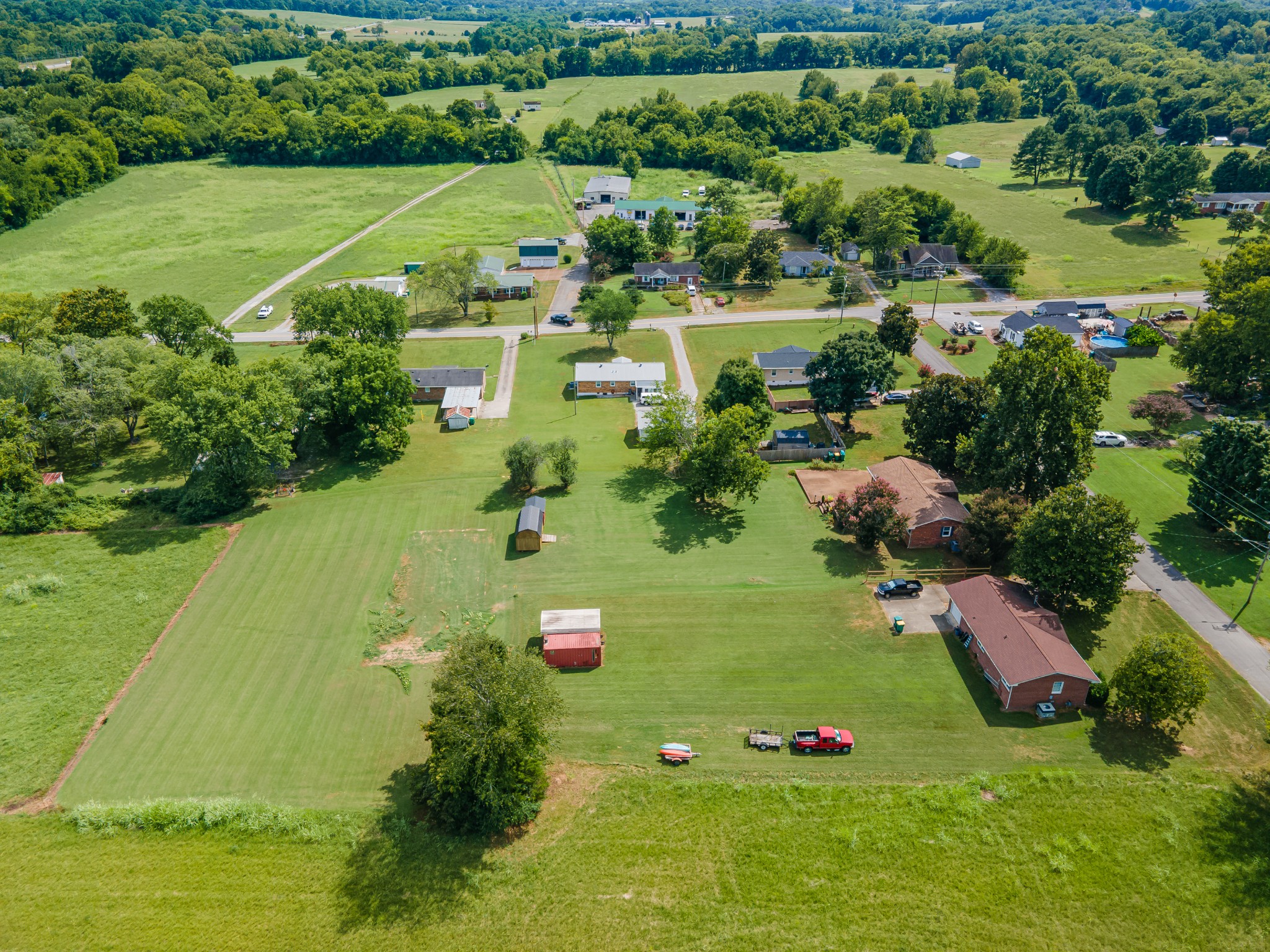 935 Barron Road Lewisburg, TN 37091 - Photo 63 of 72 Gallery Image 63