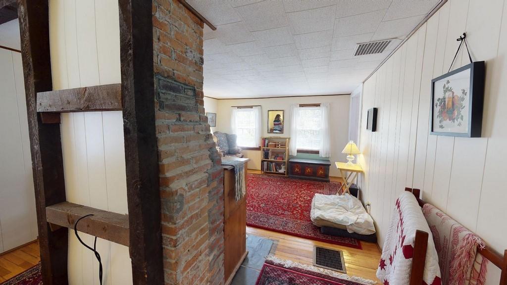 9 Mayo Road Hampden, ME 04444 - Photo 24 of 42 1st fl bed to den