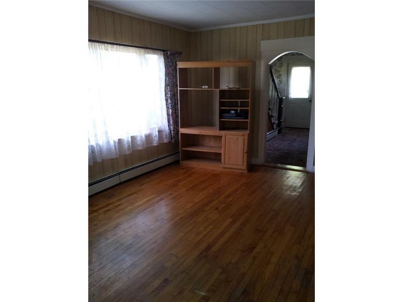 50 Spring Street Calais, ME 04619 - Photo 3 of 21 Dining Room.