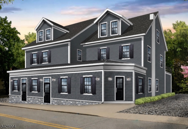 174 Main Street, Unit 2R Franklin, NJ 07416 - Photo 8 of 9