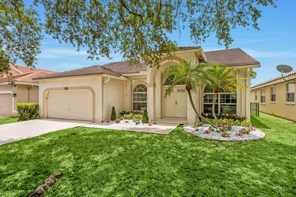 $781,000 | 5954 Northwest 74th Street, Parkland, FL 33067