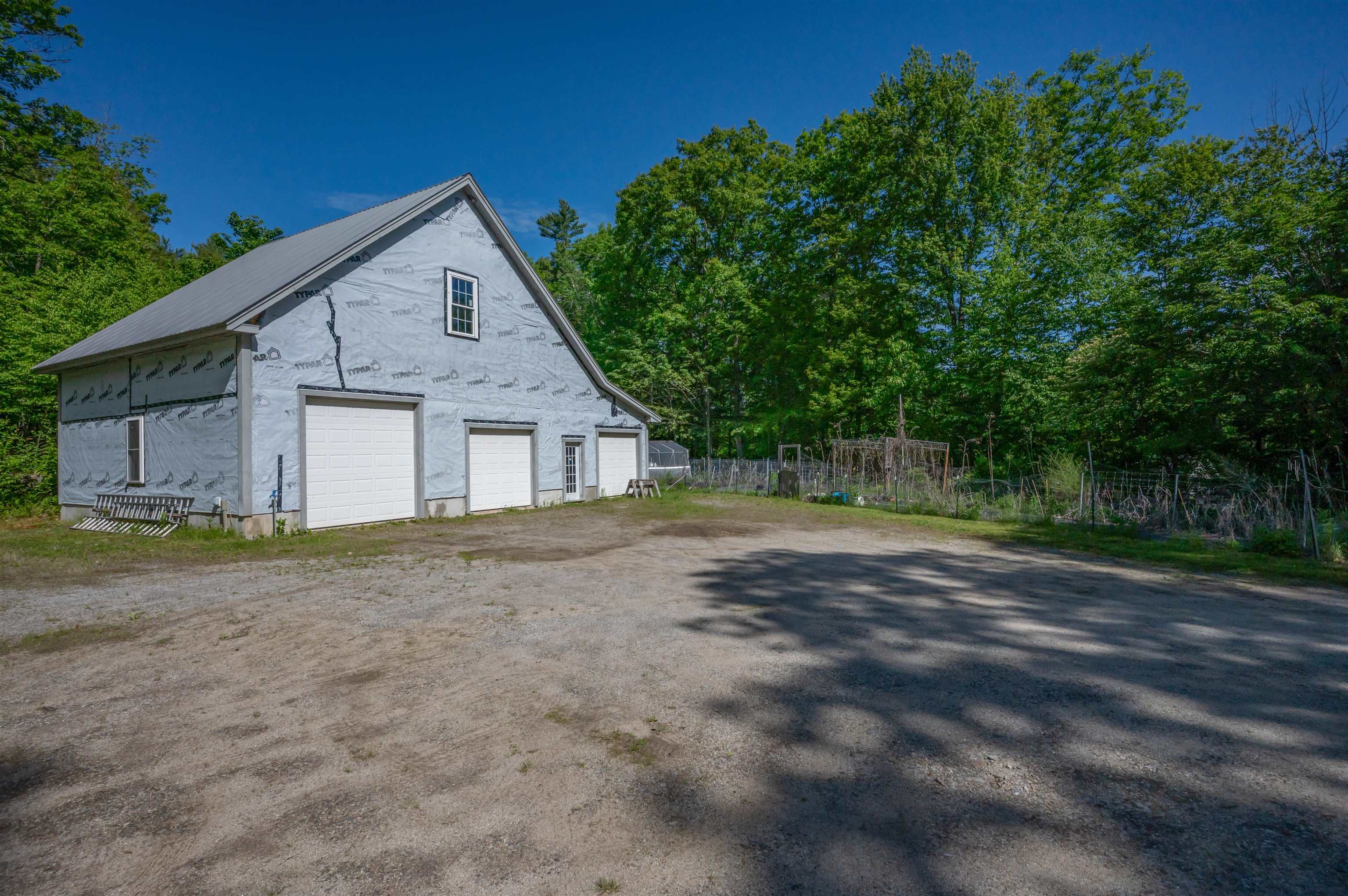 1577 River Road Weare, NH 03281 - Photo 55 of 59