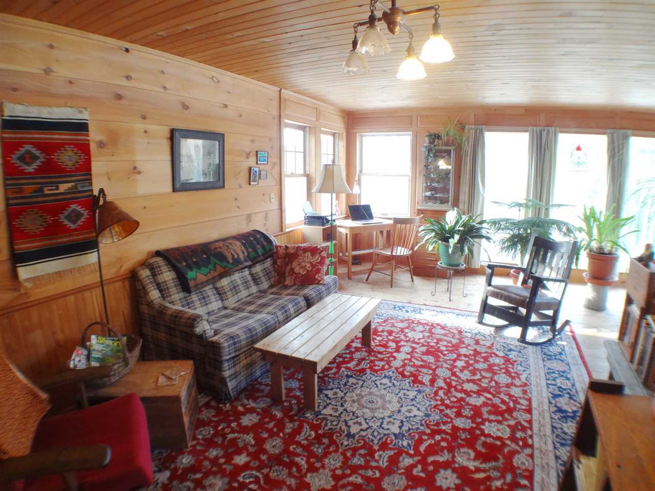 585 North Skinny Ridge Road Lyman, NH 03585 - Photo 3 of 40