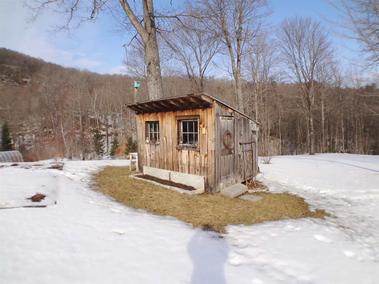585 North Skinny Ridge Road Lyman, NH 03585 - Photo 22 of 40