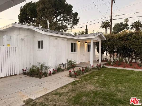 $824,999 | 507 Sinaloa Avenue, Pasadena, CA 91106