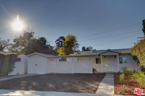 $824,999 | 507 Sinaloa Avenue, Pasadena, CA 91106