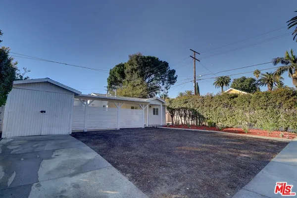 $824,999 | 507 Sinaloa Avenue, Pasadena, CA 91106